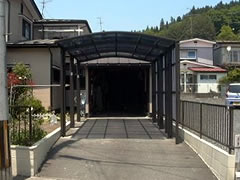 �J�[�|�[�g�{�H��