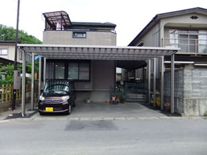 �J�[�|�[�g�{�H��