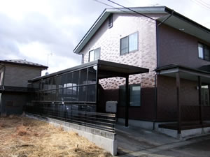 �J�[�|�[�g�{�H��