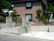 ����E�t�F���X�{�H�O