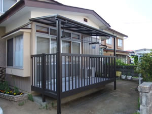 �K�[�f���X�e�[�W�{�H��