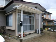 �K�[�f���X�e�[�W�{�H�O